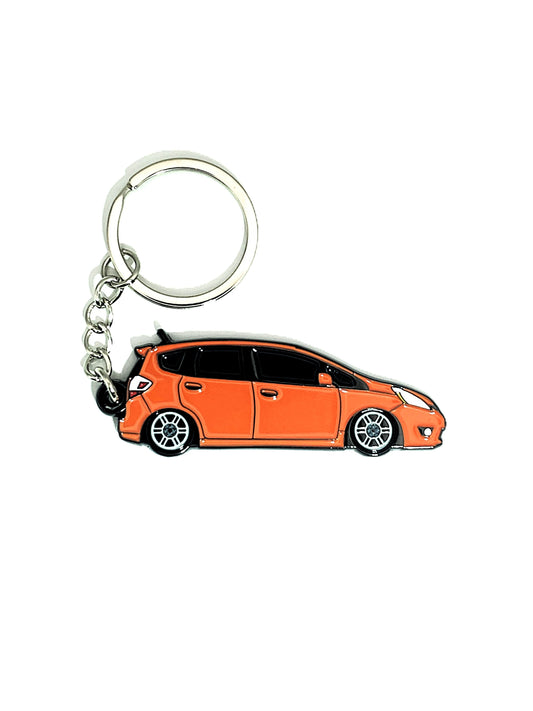 Keychains -  GE Fit