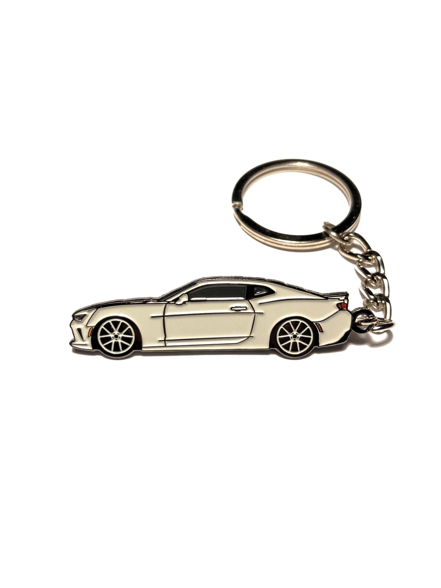 Keychains -  6th Gen Camaro