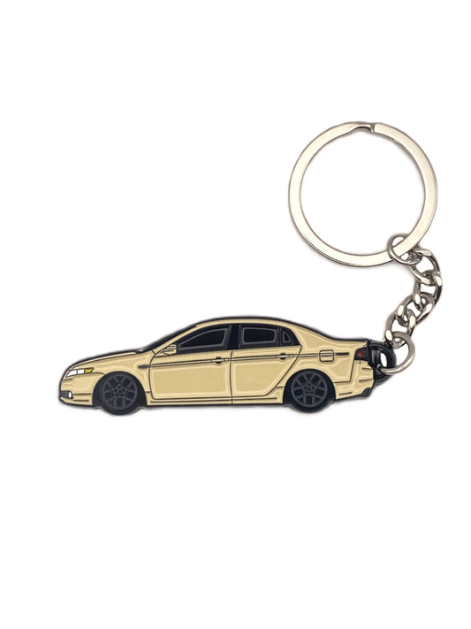 Keychains -  TL type S