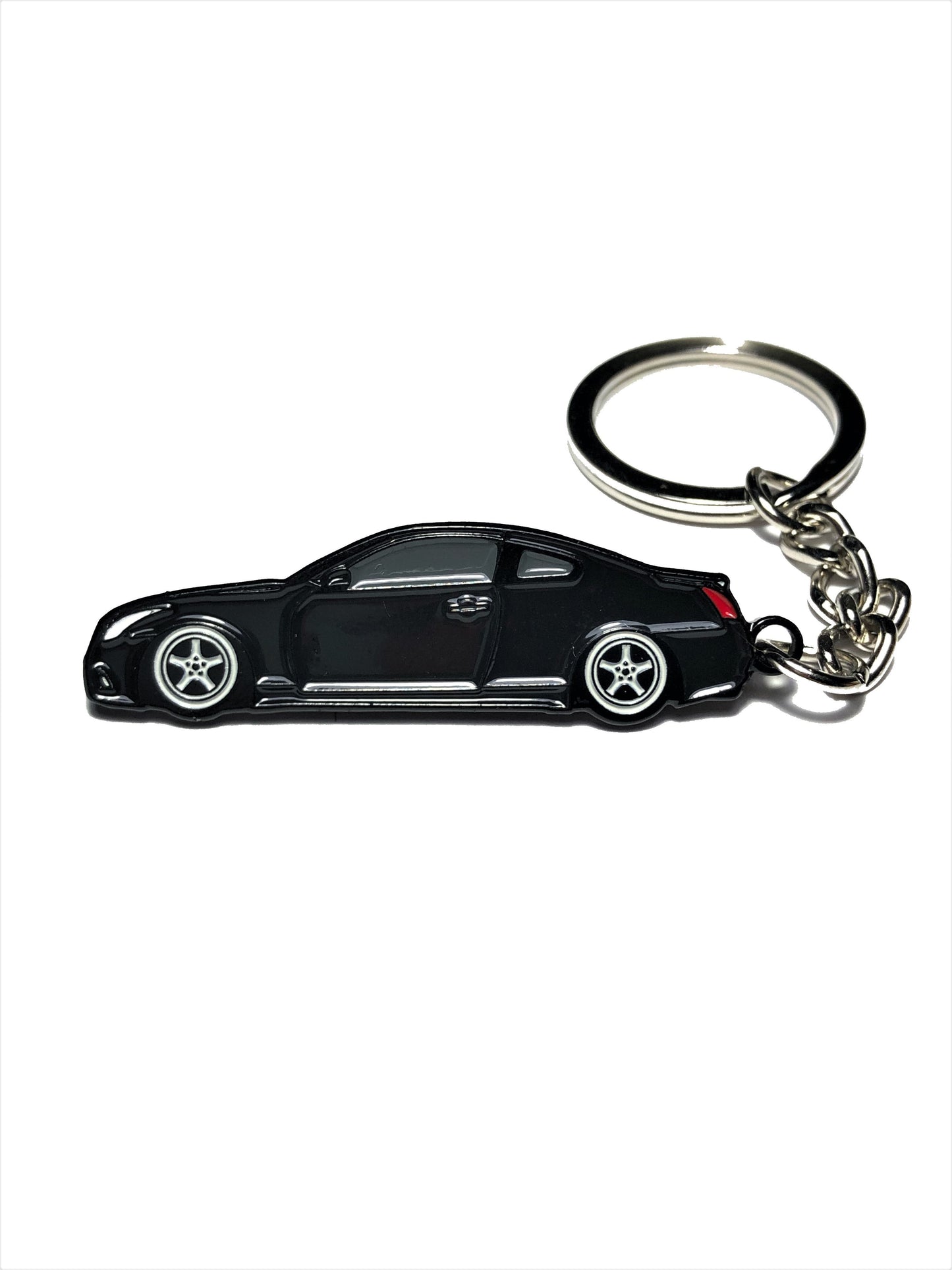 Keychains -  G37 Coupe