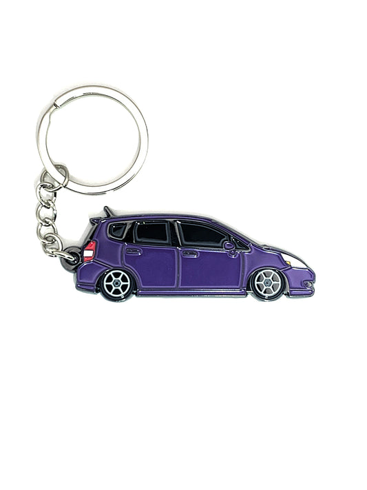 Keychains -  GD Fit