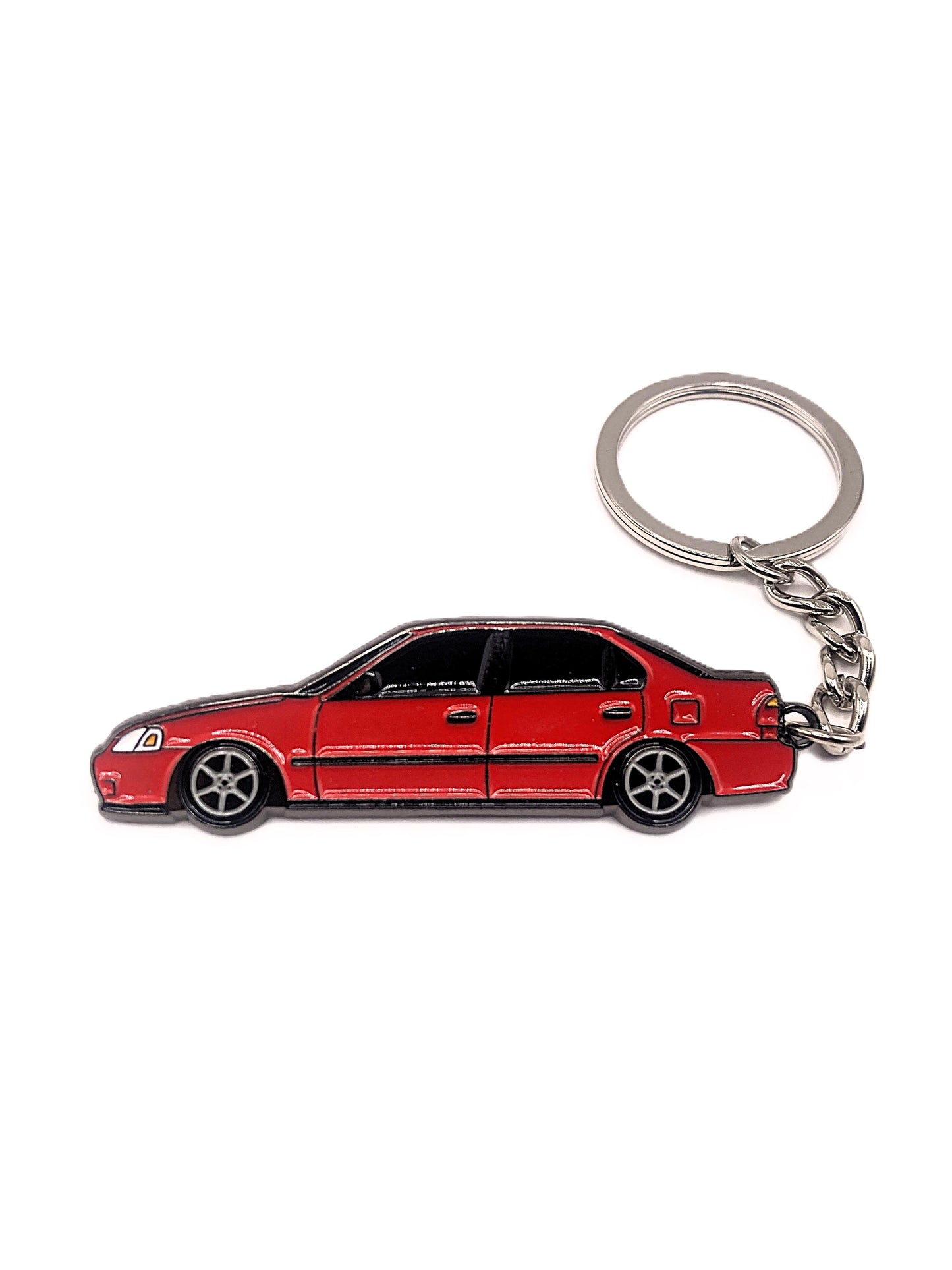 Keychains -  EK Sedan