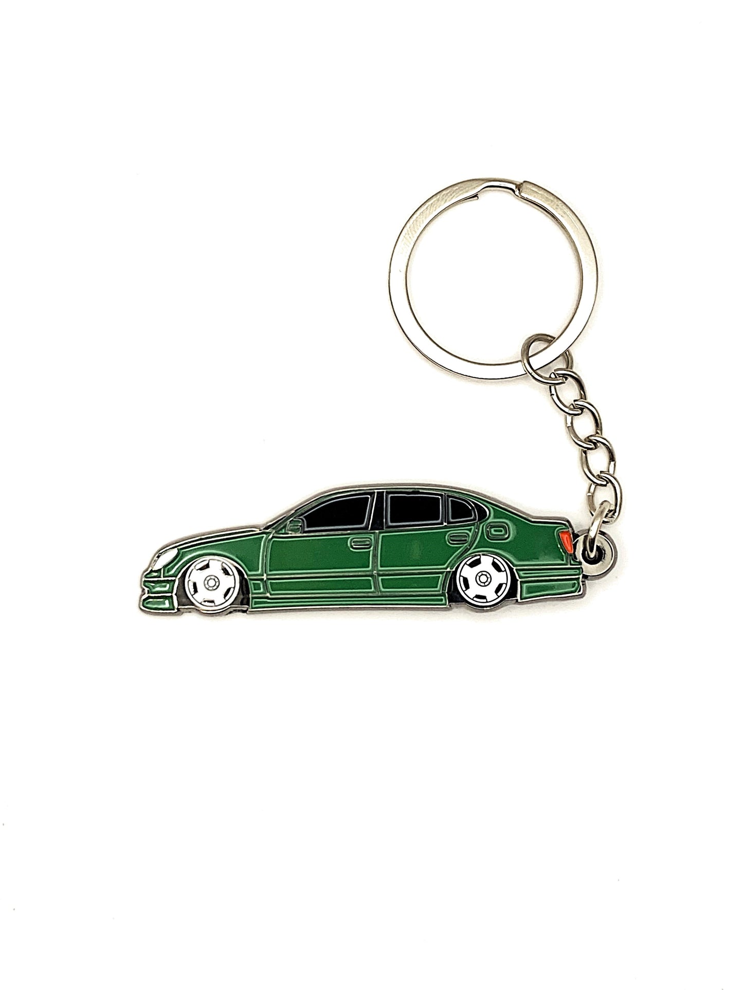 Keychains -  GS