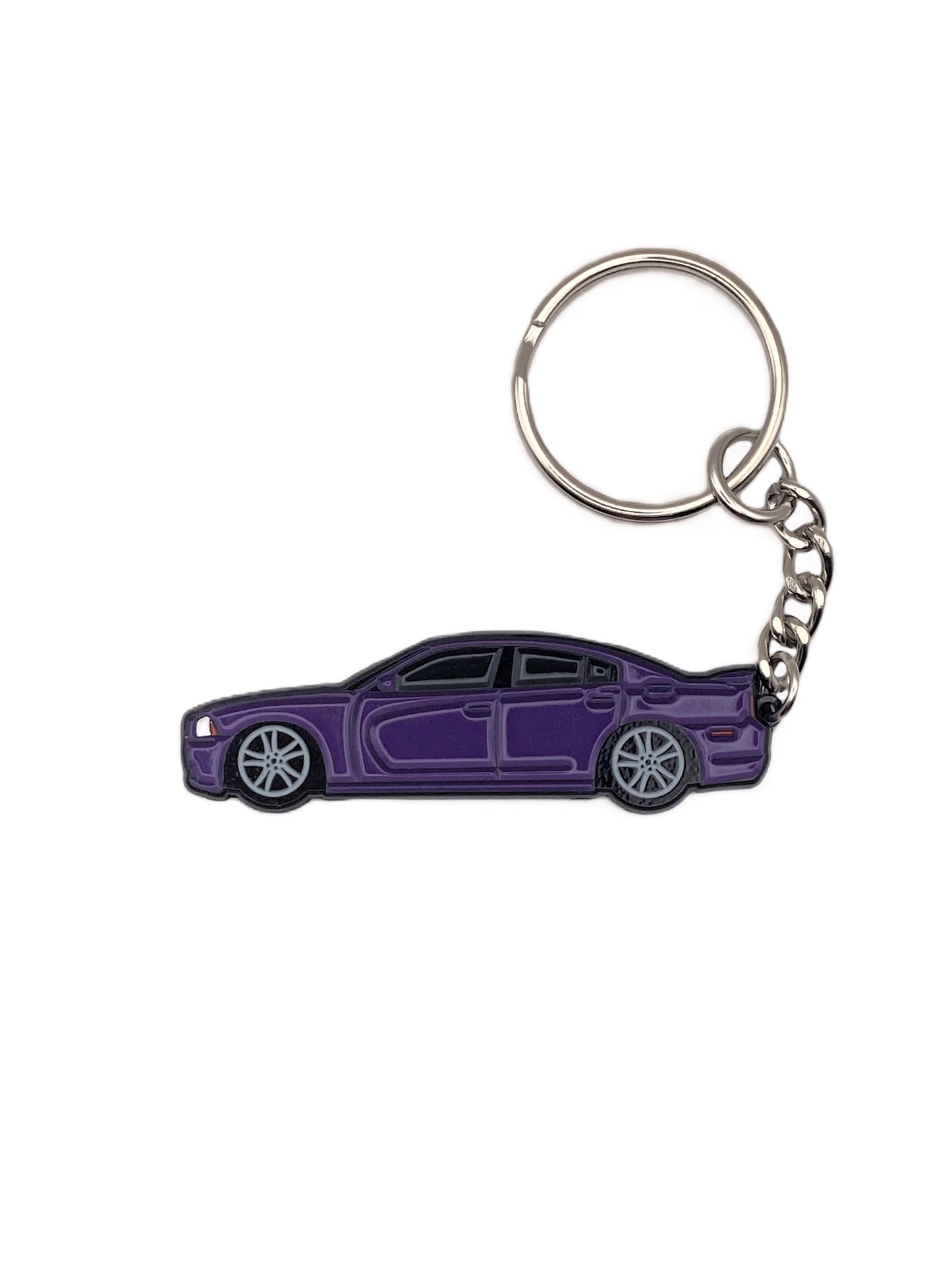 Keychains - Charger 2005-2014