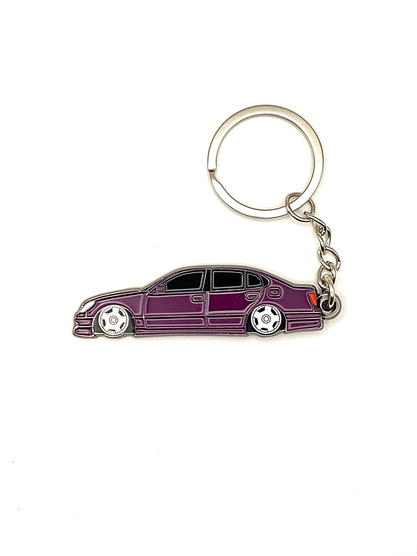 Keychains -  GS