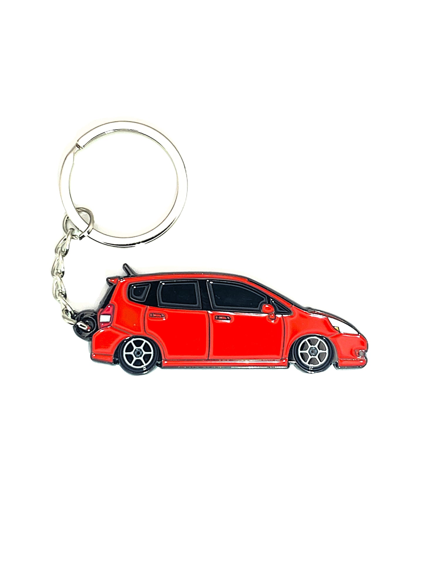 Keychains -  GD Fit