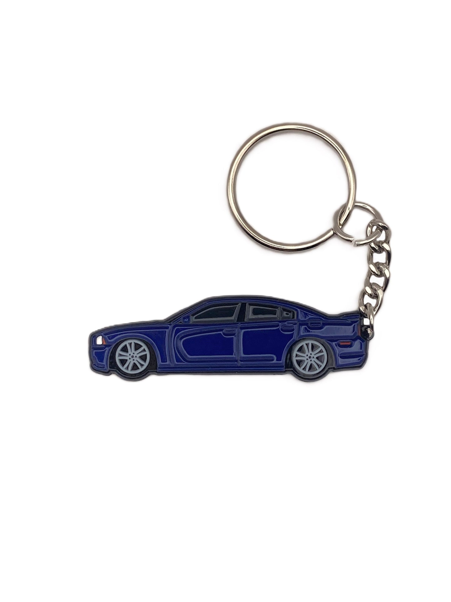 Keychains - Charger 2005-2014