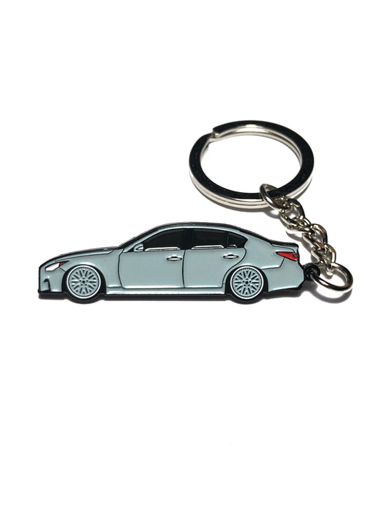 Keychains -  Q50