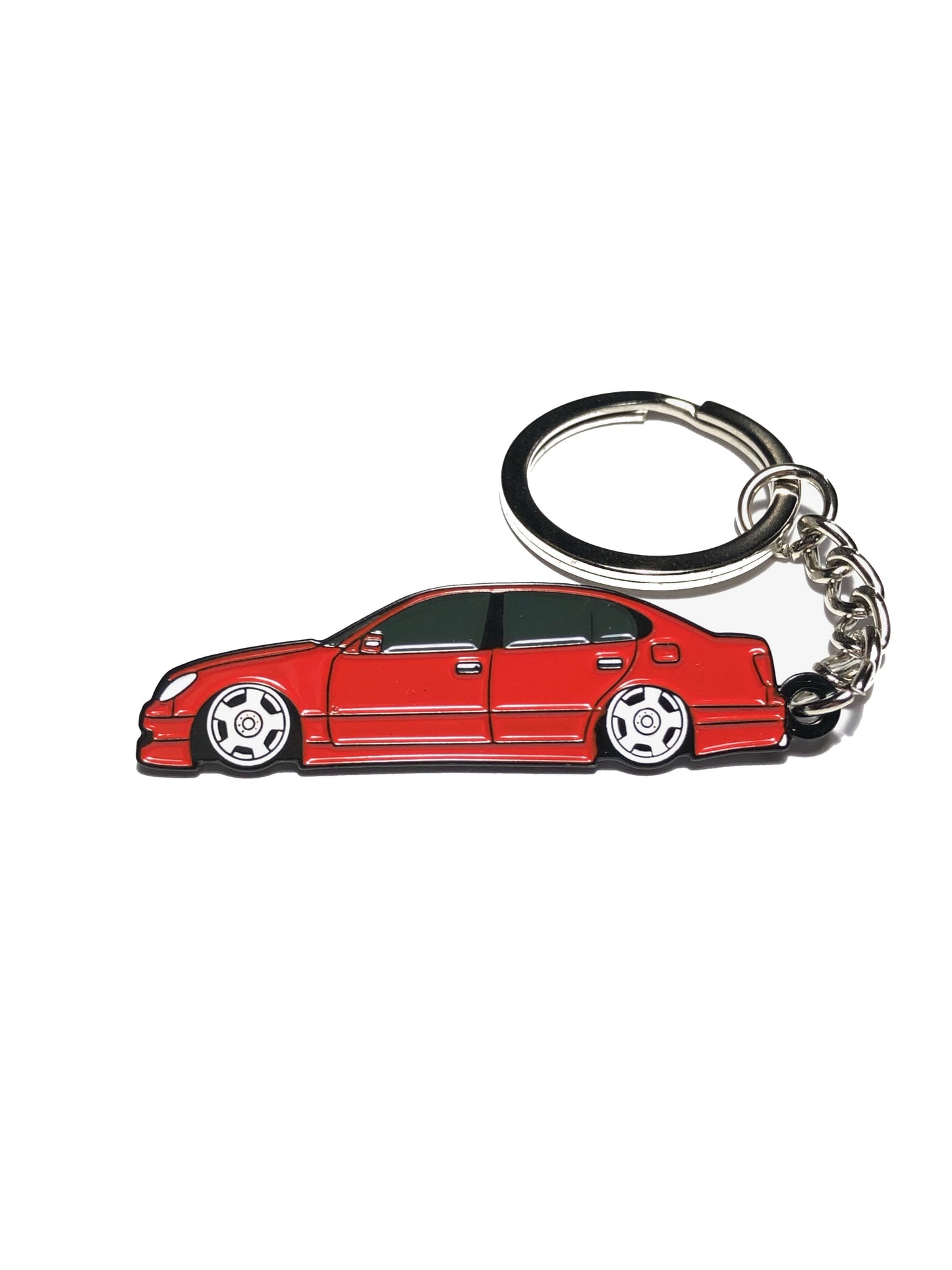 Keychains -  GS