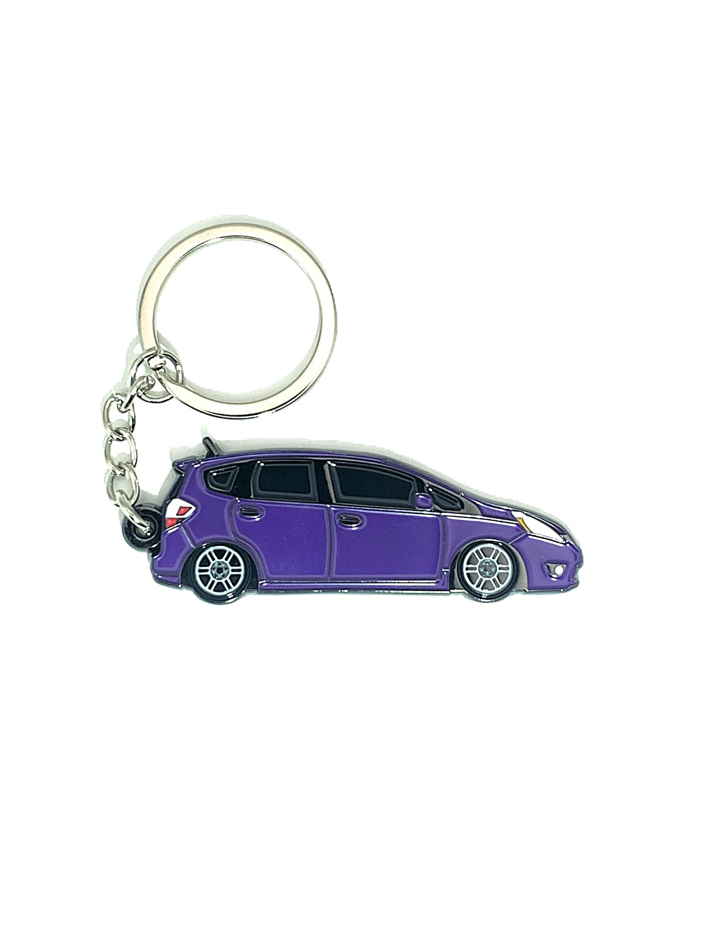 Keychains -  GE Fit