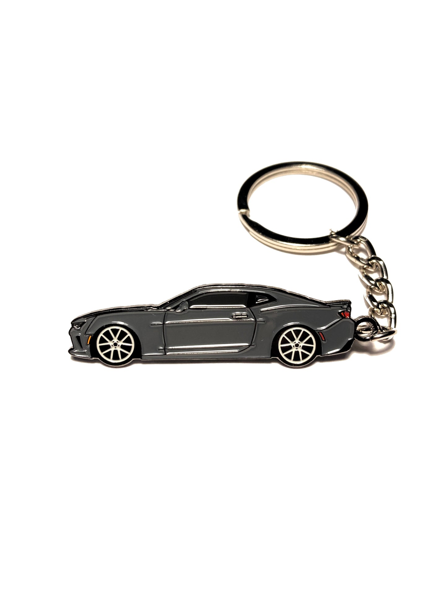Keychains -  6th Gen Camaro