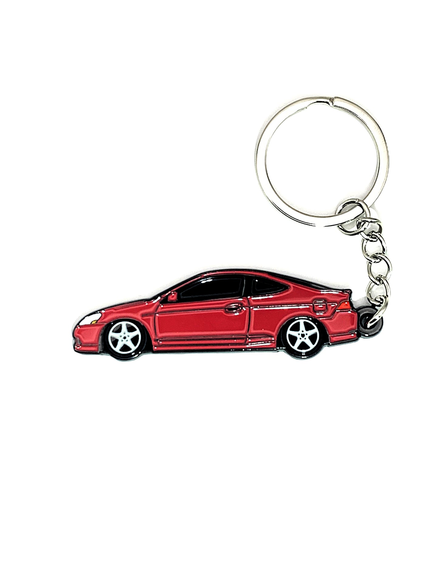 Keychains -  RSX Type S