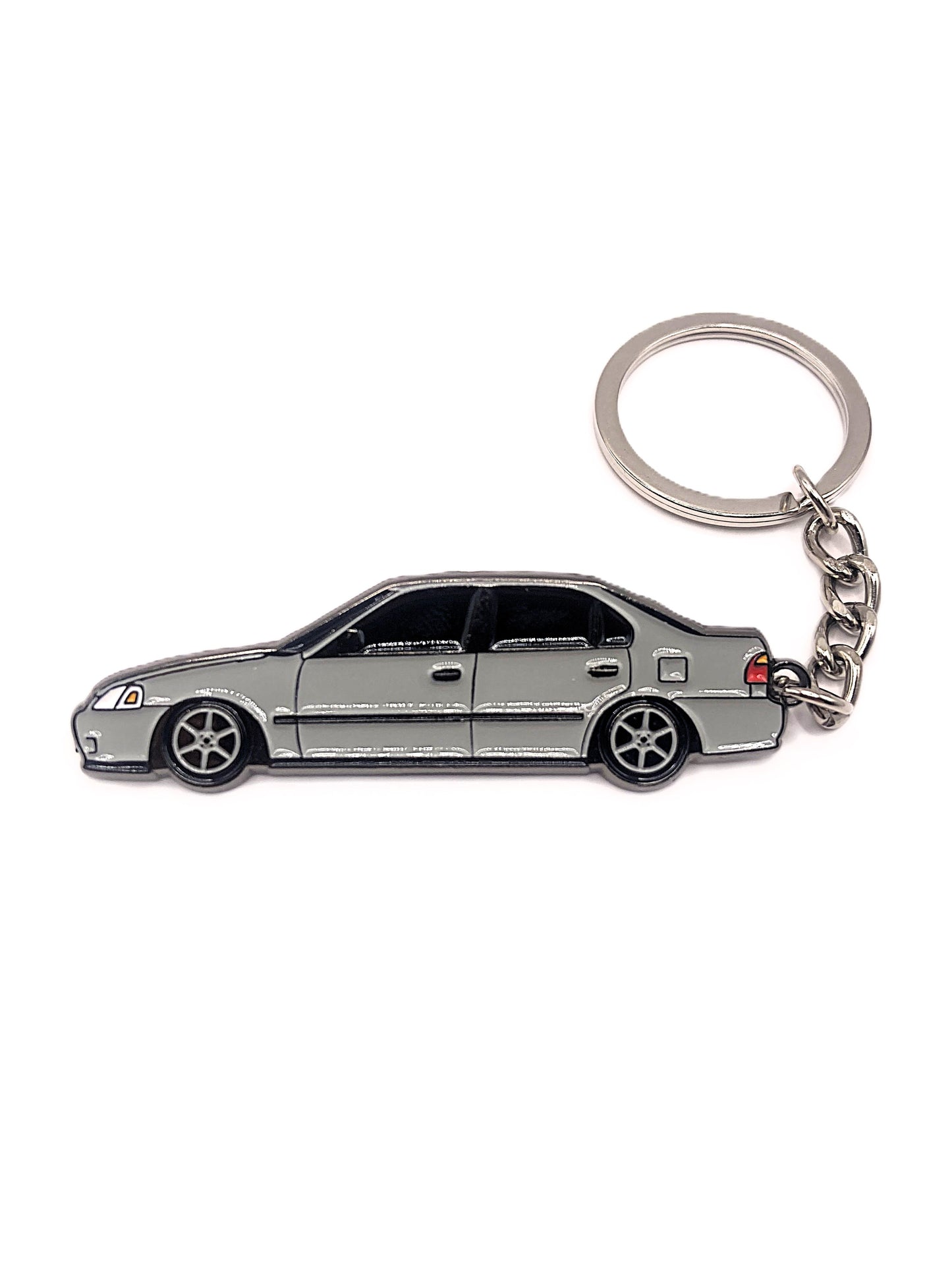 Keychains -  EK Sedan