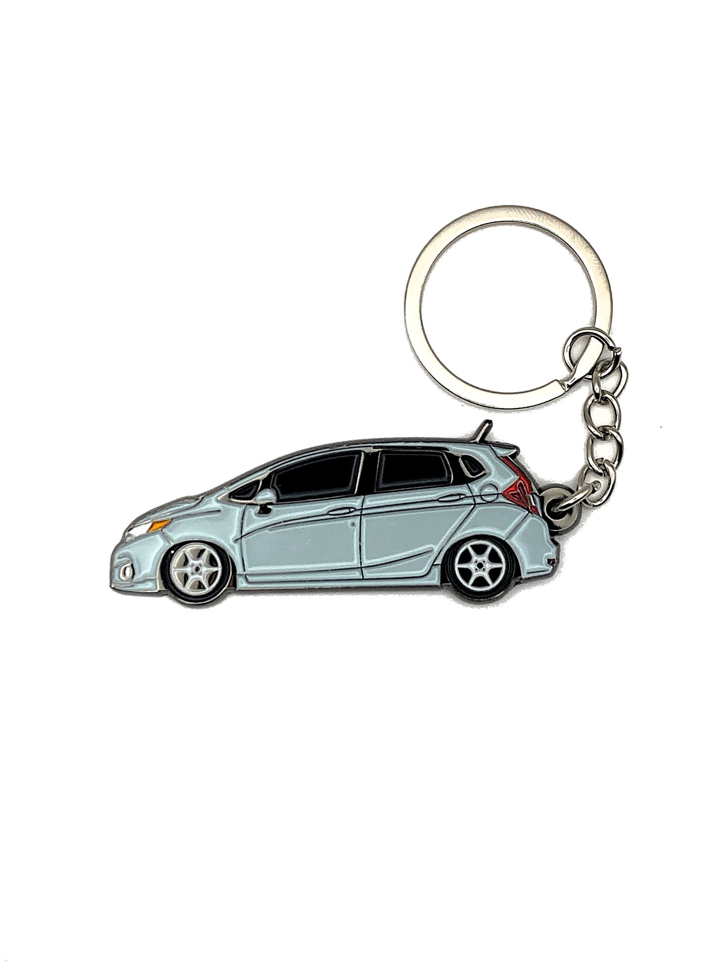 Keychains -  GK Fit