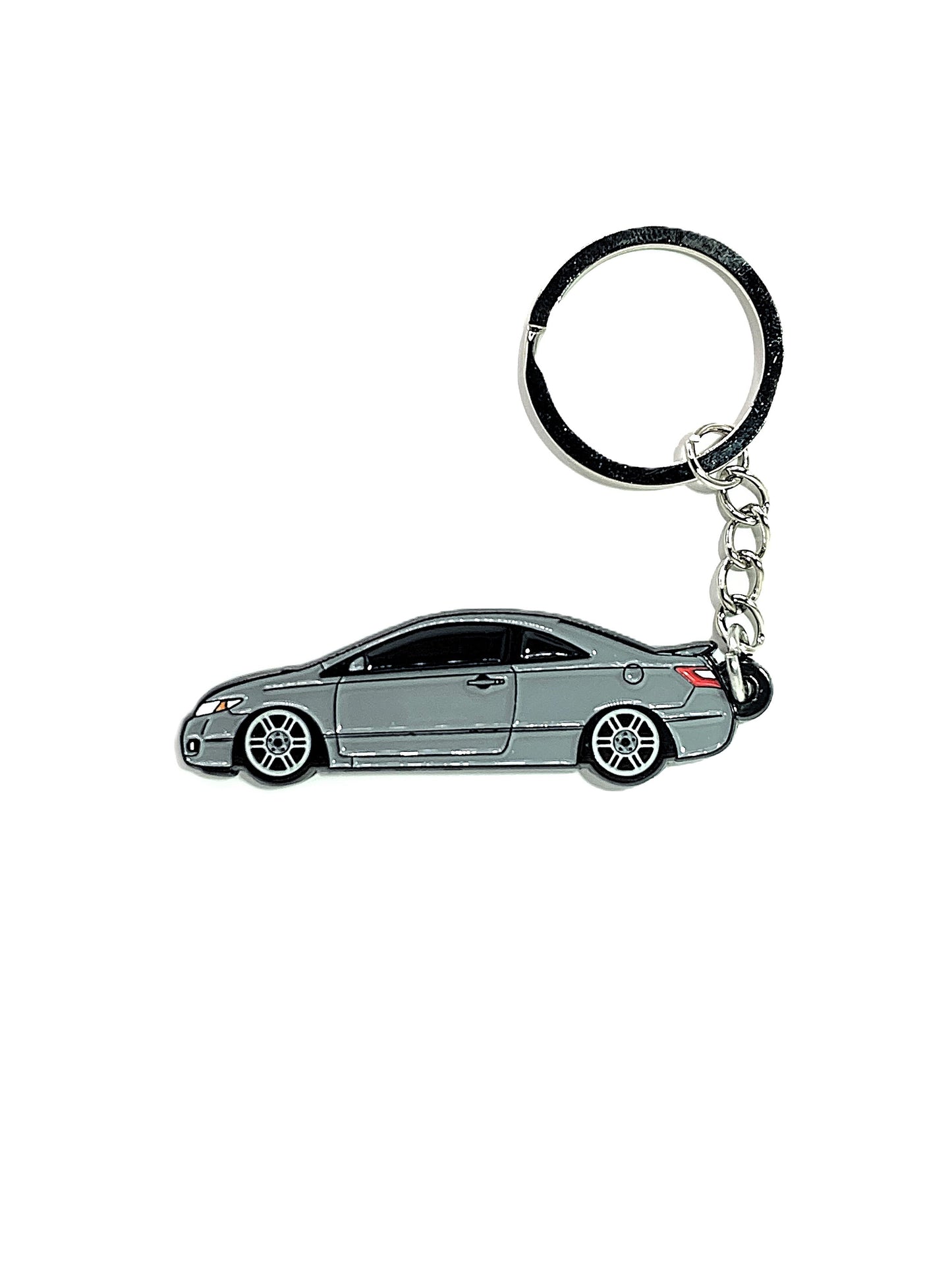 Keychains -  8th Gen Coupe