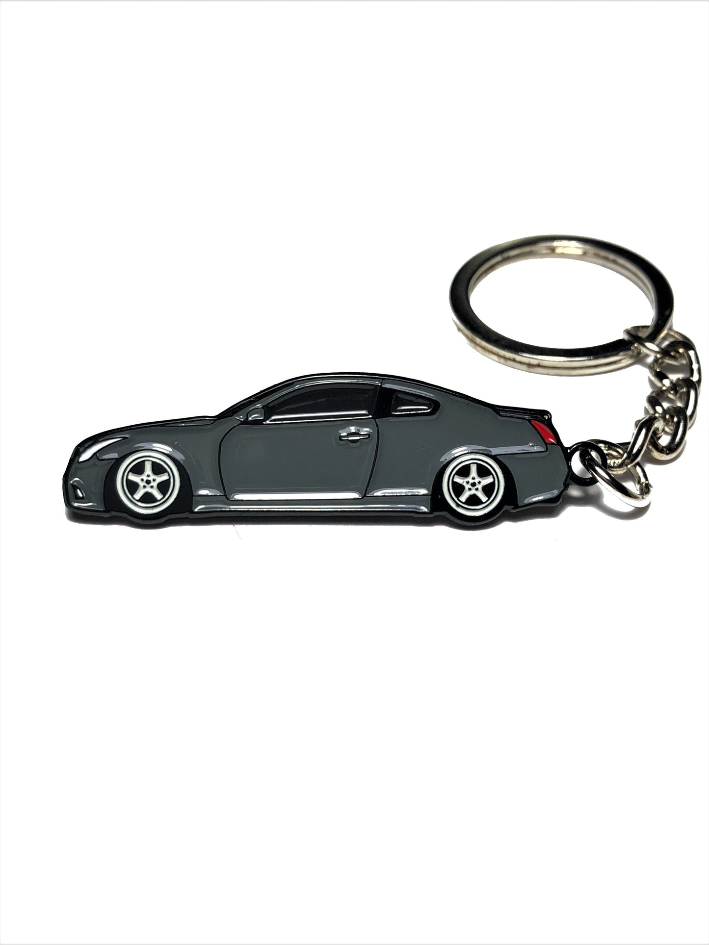 Keychains -  G37 Coupe