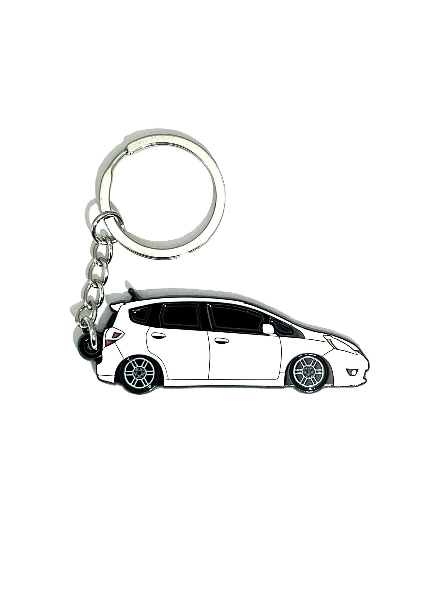 Keychains -  GE Fit