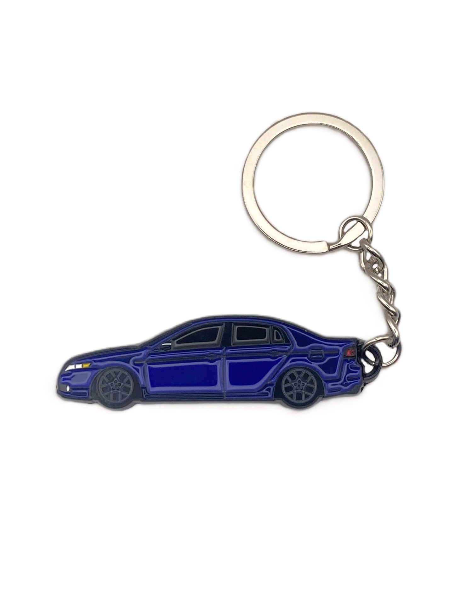 Keychains -  TL type S