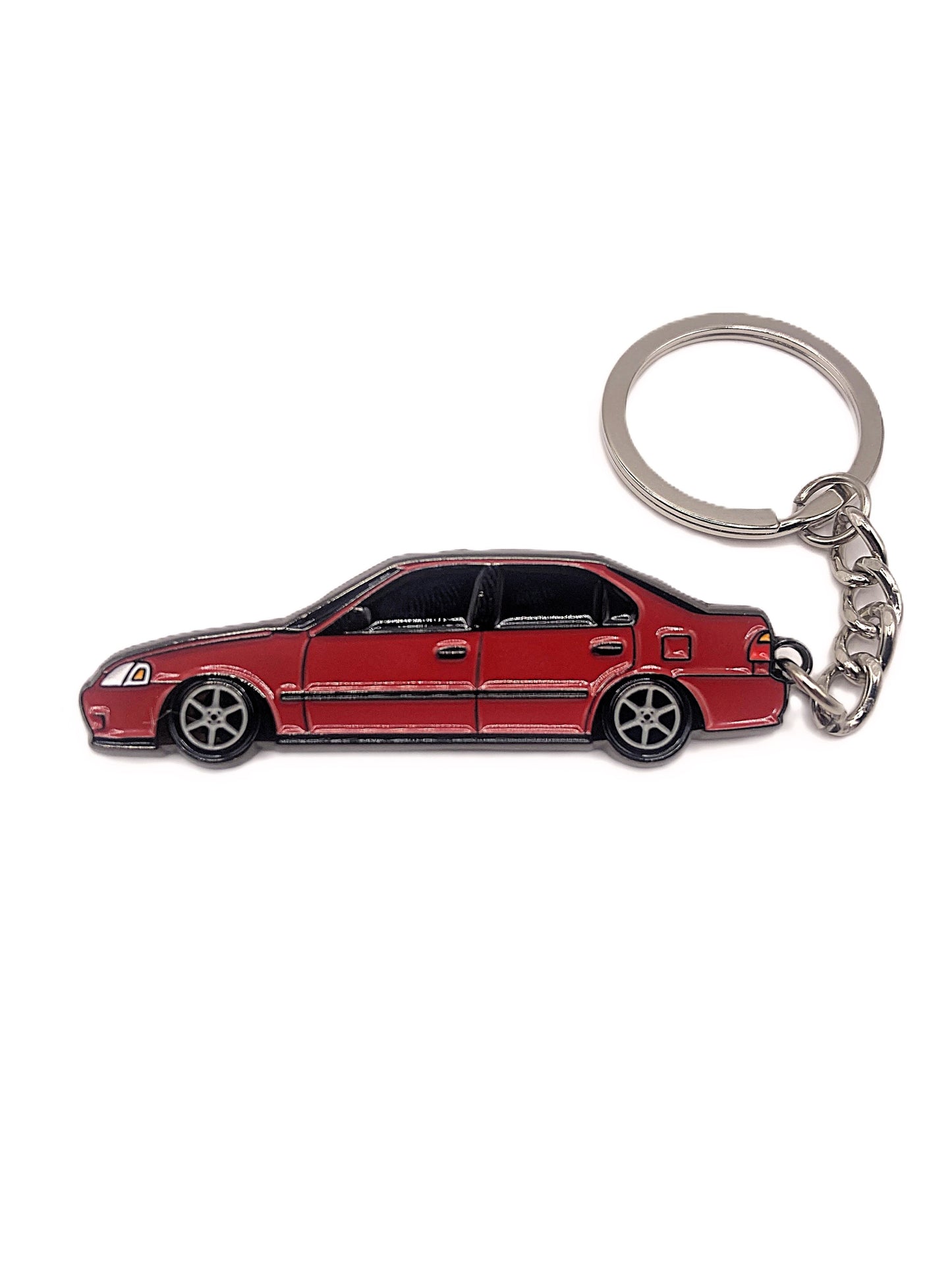 Keychains -  EK Sedan