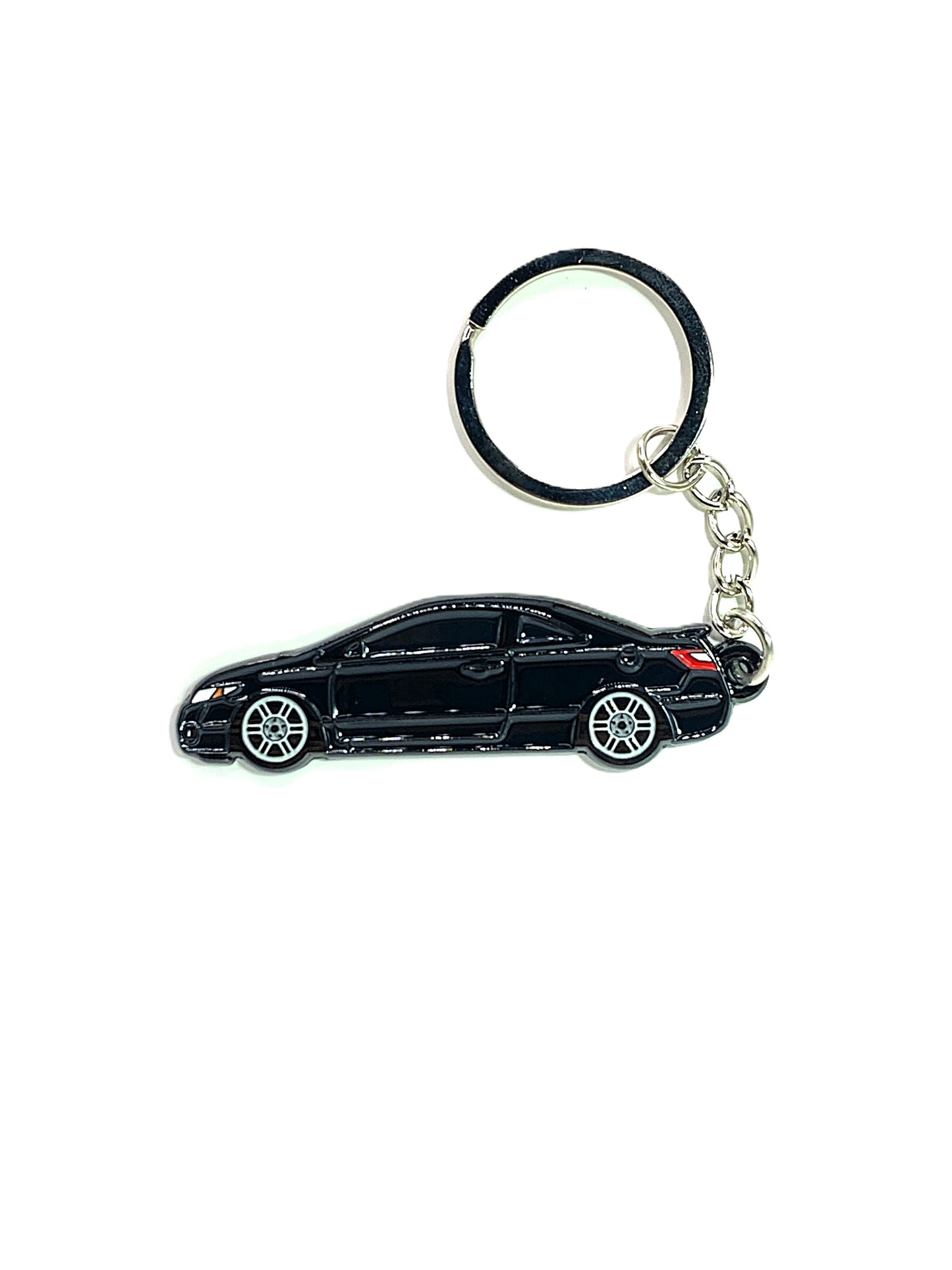 Keychains -  8th Gen Coupe