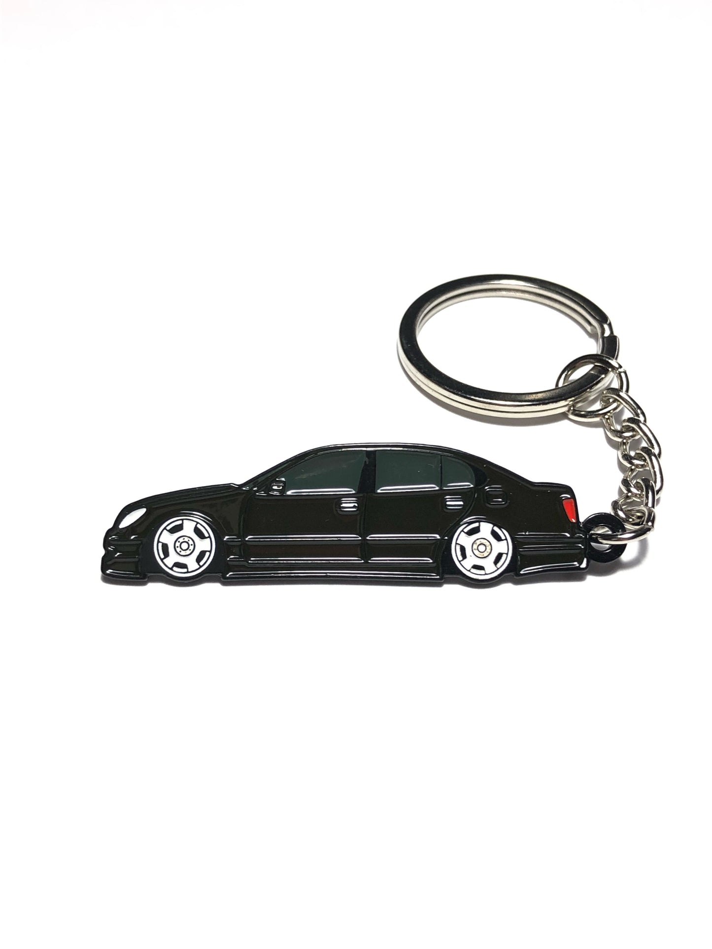 Keychains -  GS