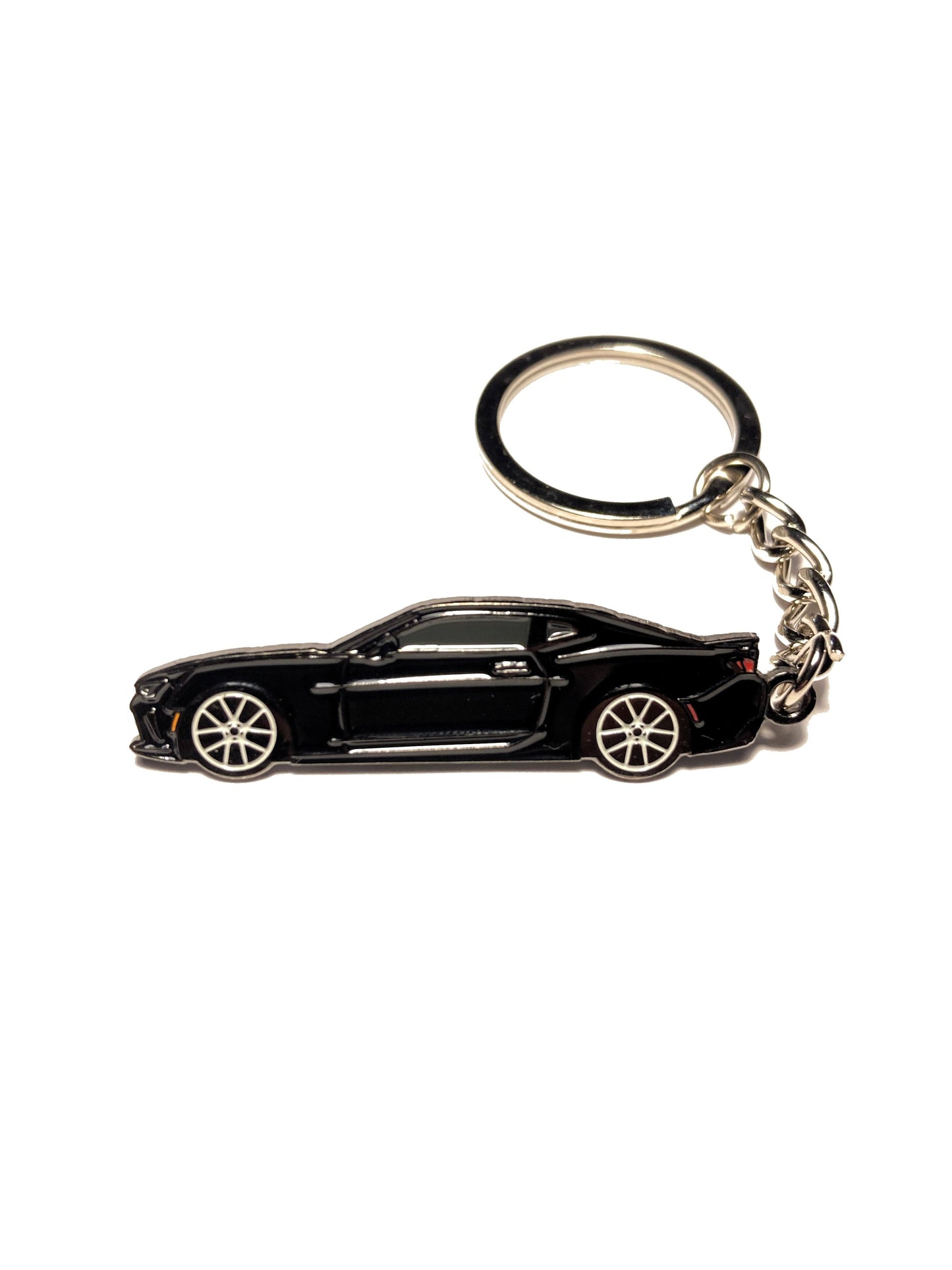 Keychains -  6th Gen Camaro