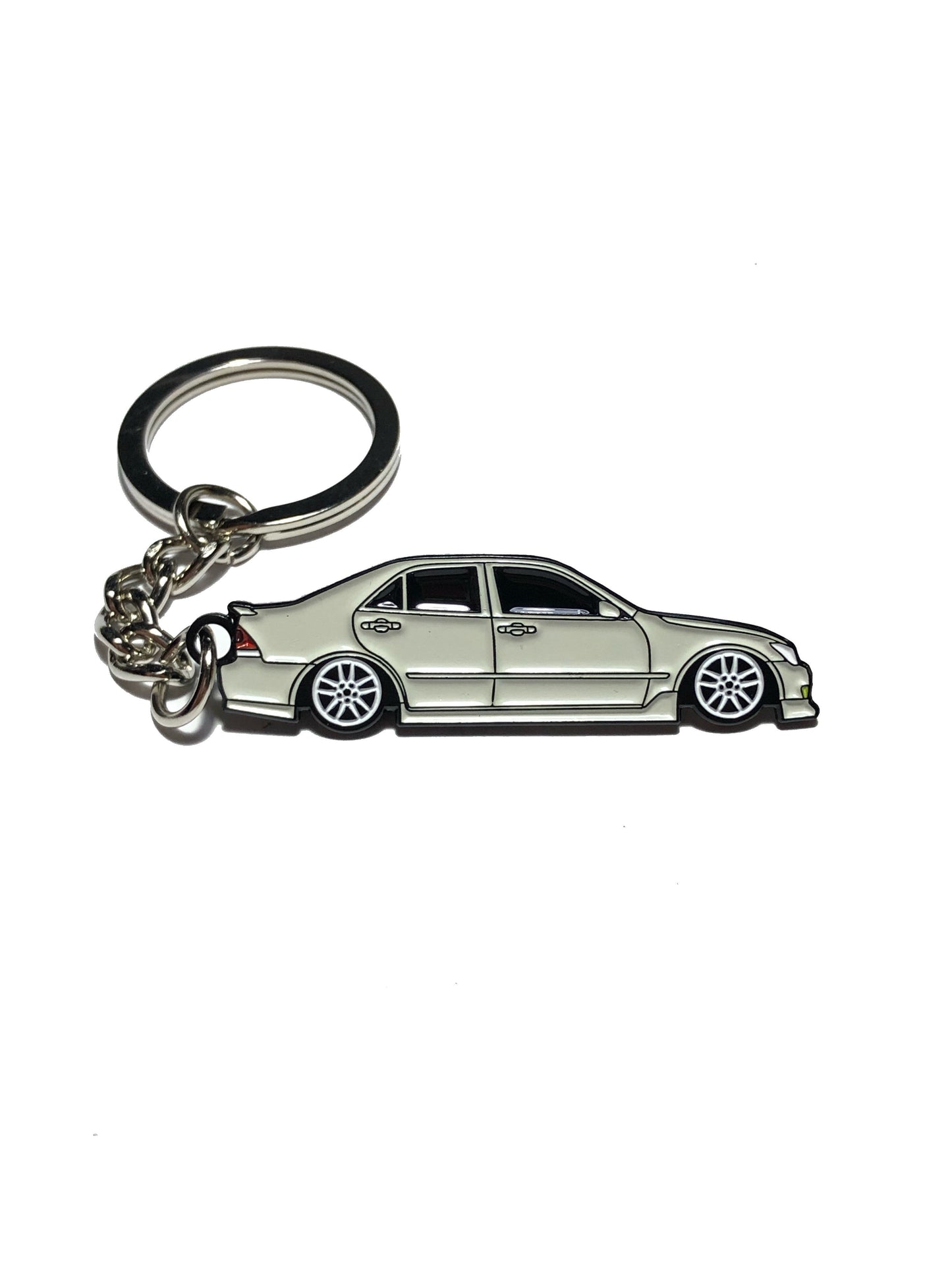 Keychains -  IS300 / Altezza