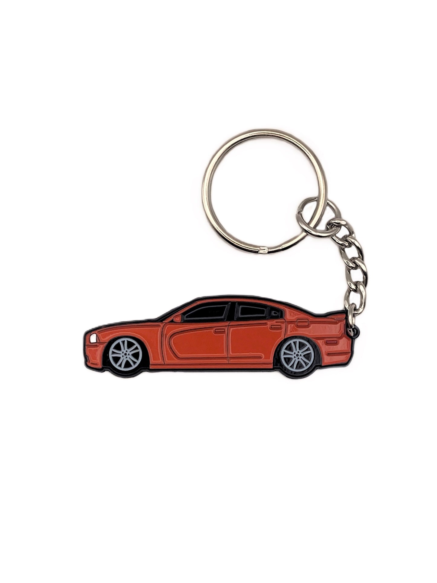 Keychains - Charger 2005-2014