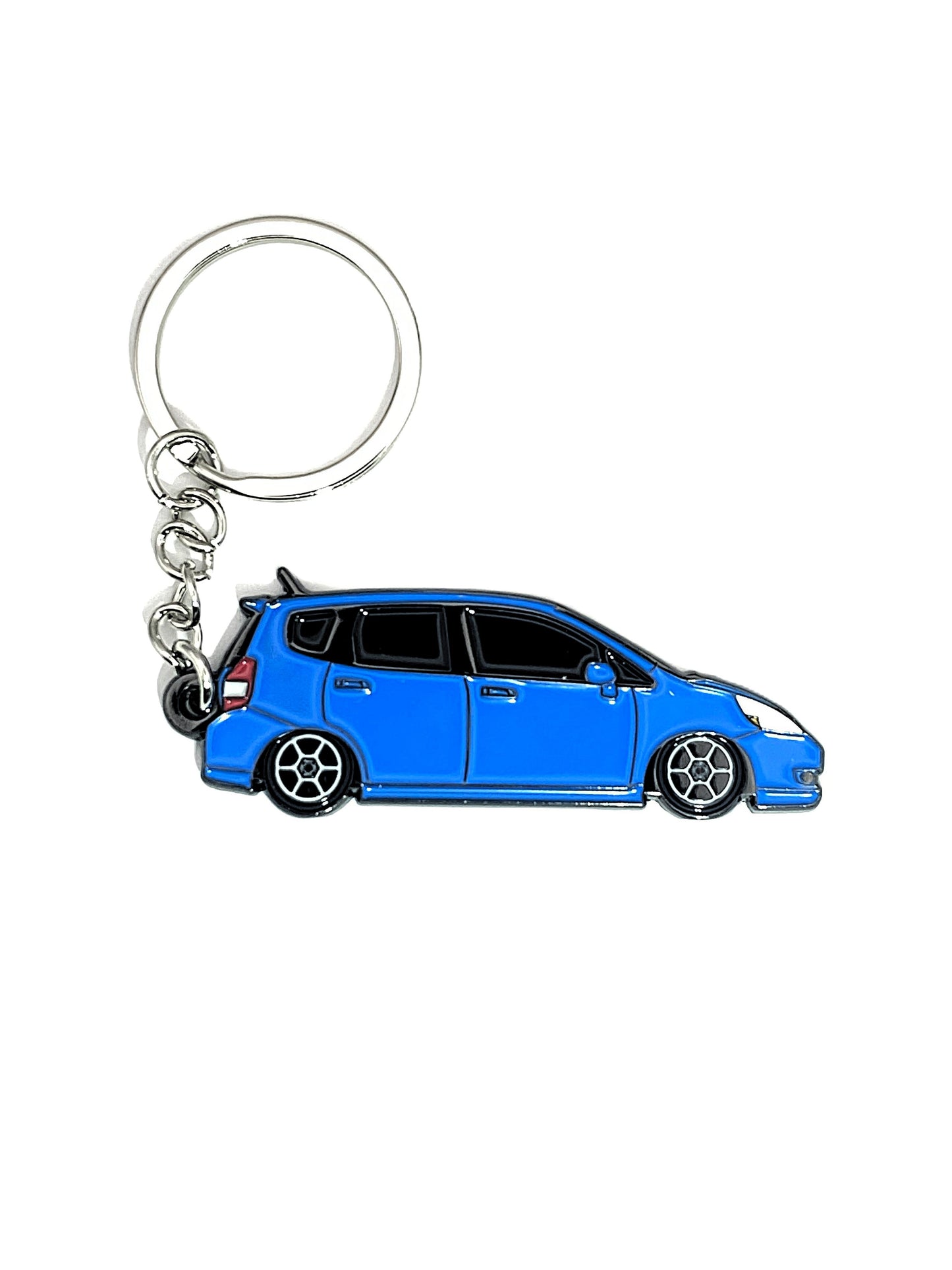 Keychains -  GD Fit