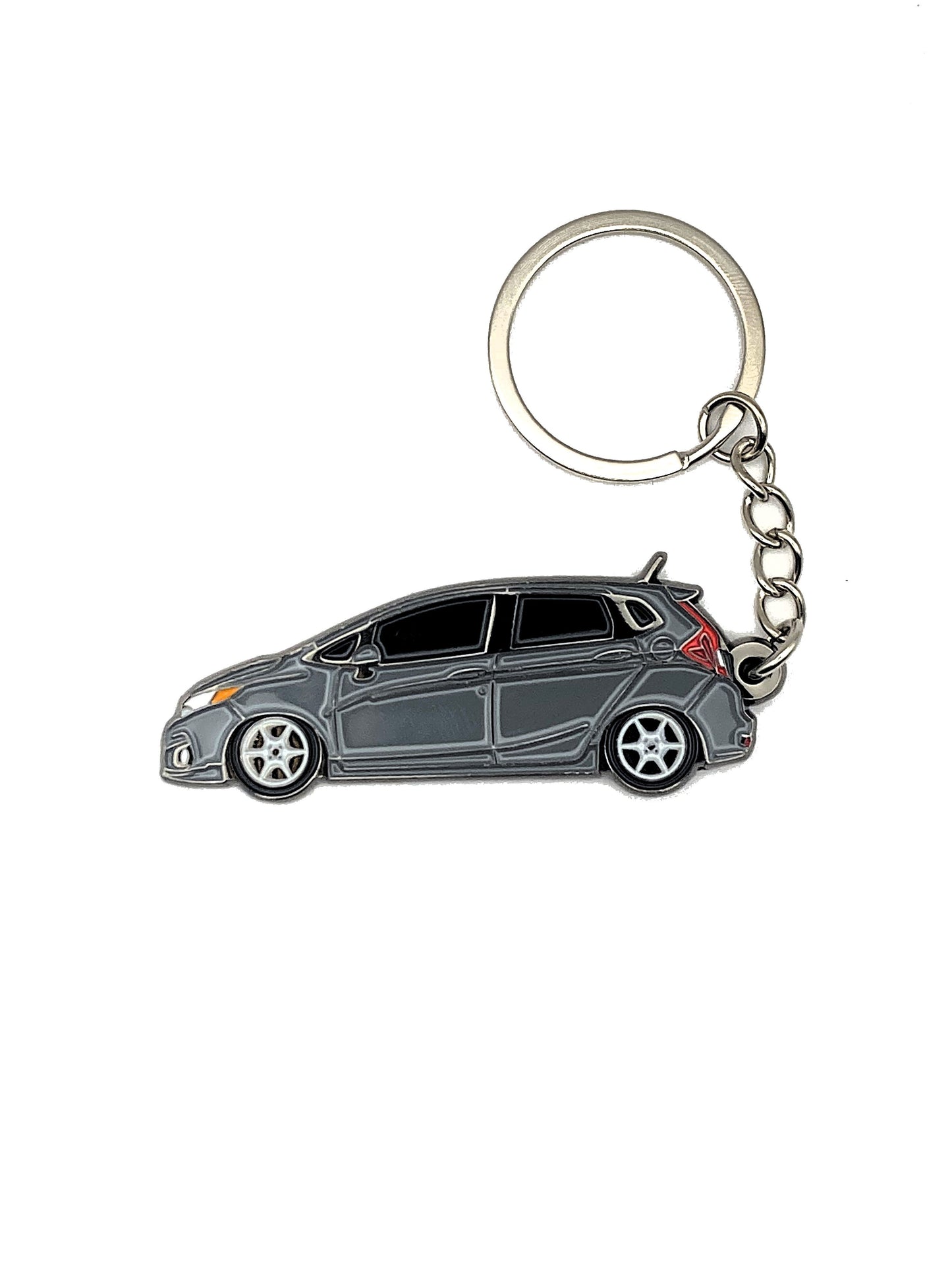 Keychains -  GK Fit