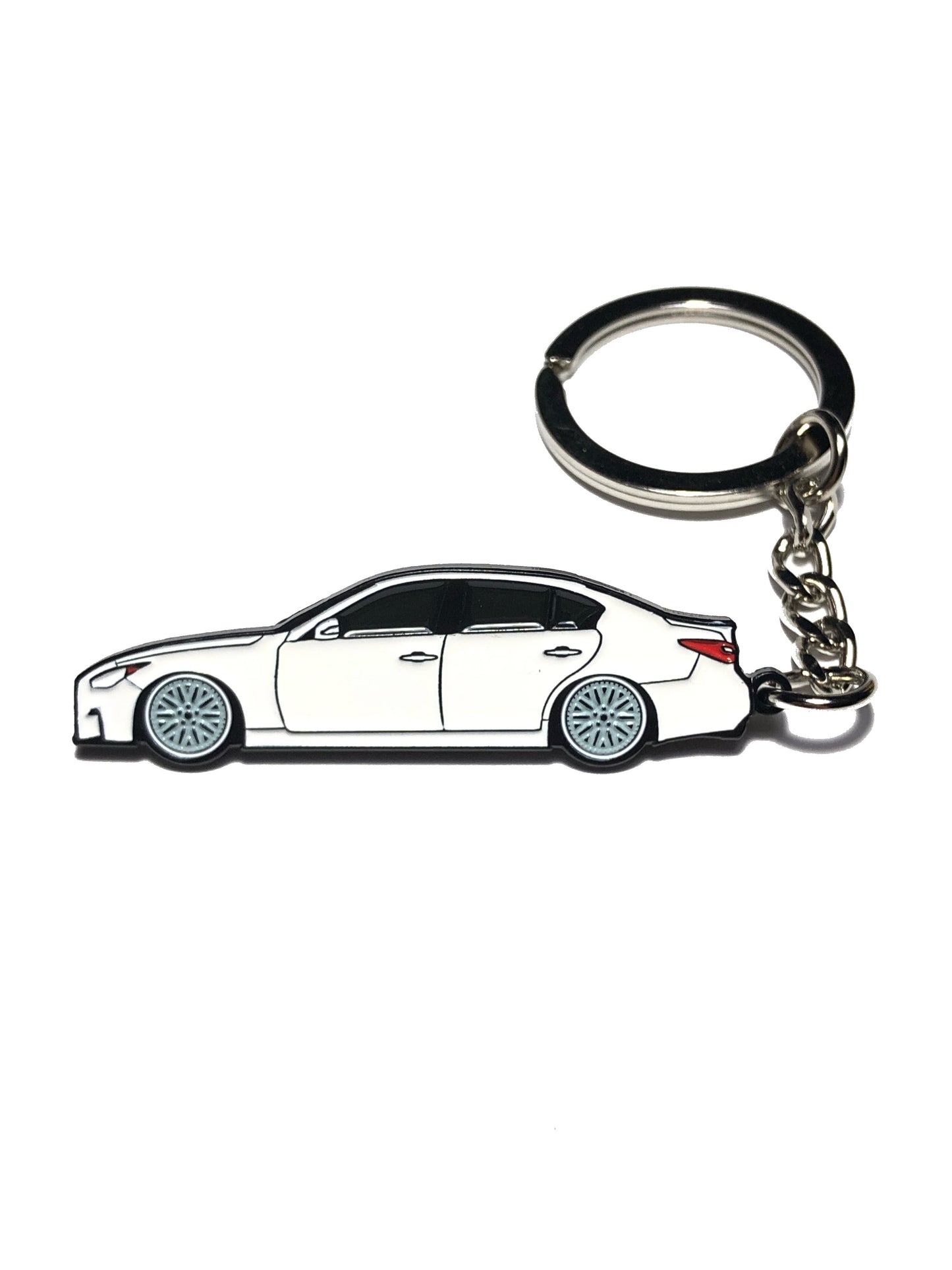 Keychains -  Q50