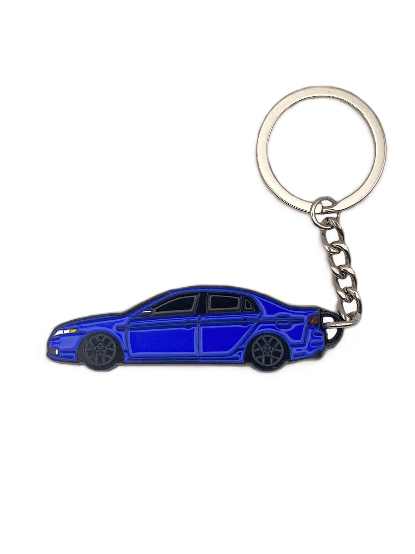 Keychains -  TL type S