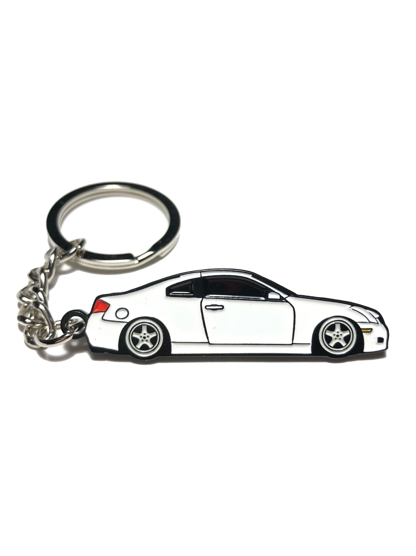 Keychains -  G35 Coupe