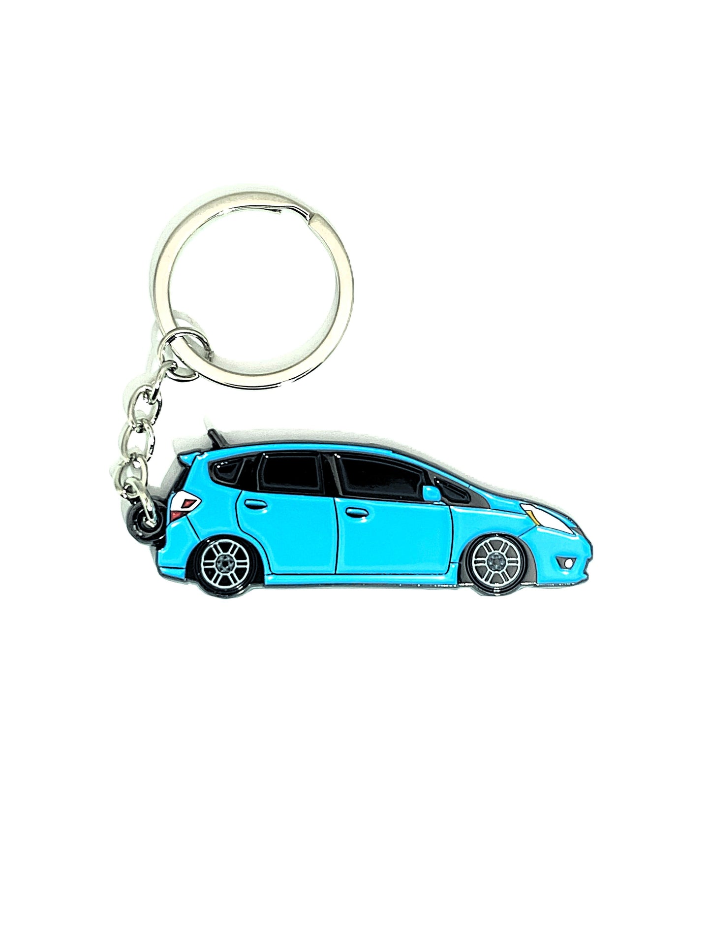 Keychains -  GE Fit