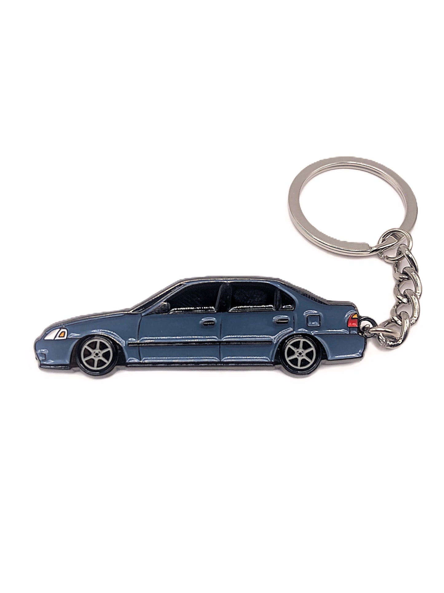Keychains -  EK Sedan