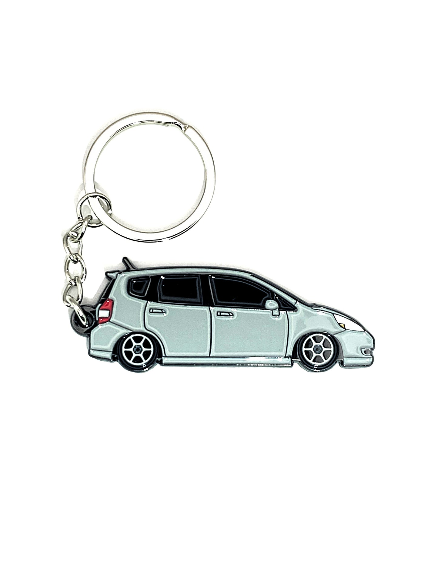 Keychains -  GD Fit