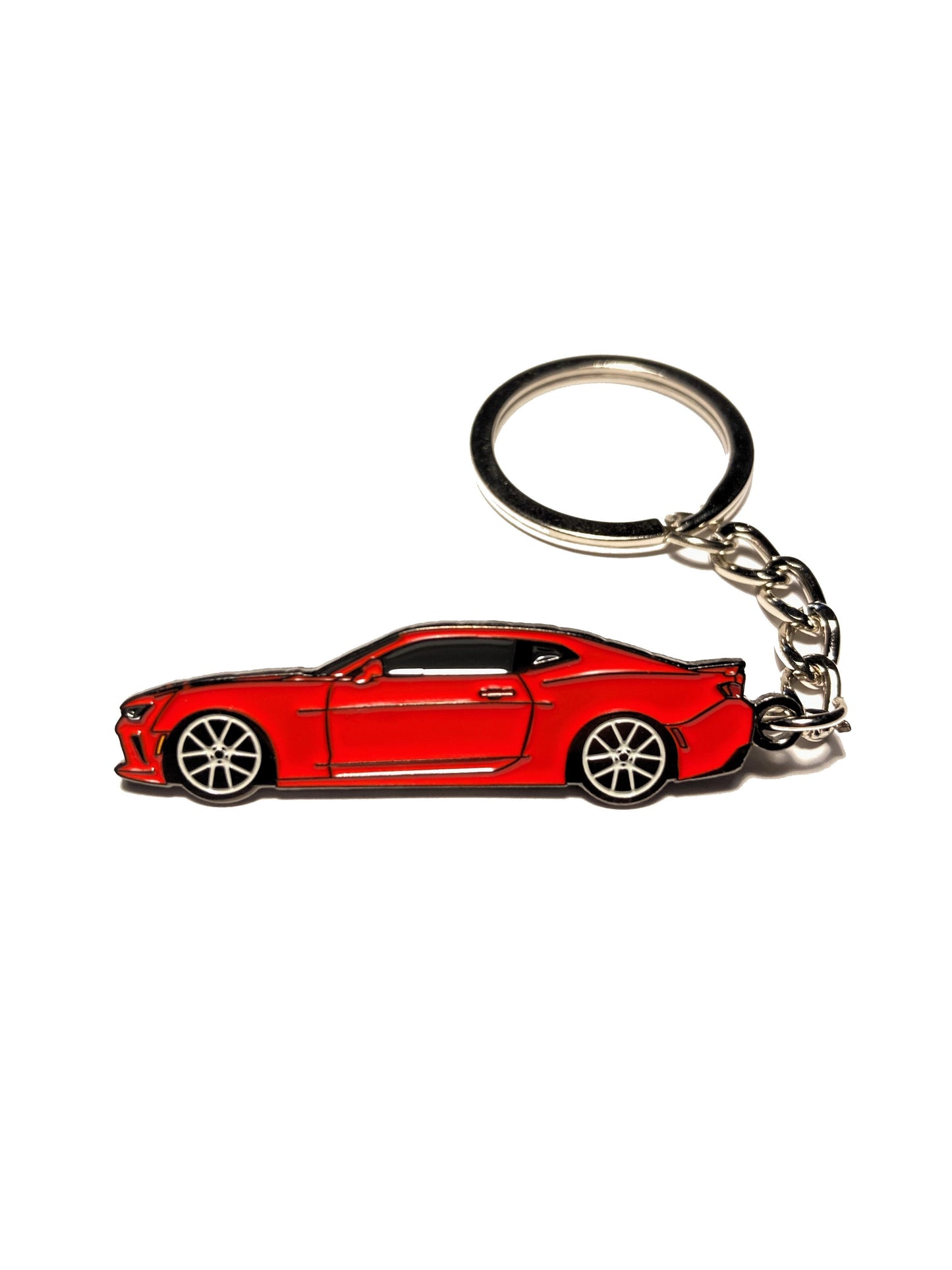 Keychains -  6th Gen Camaro