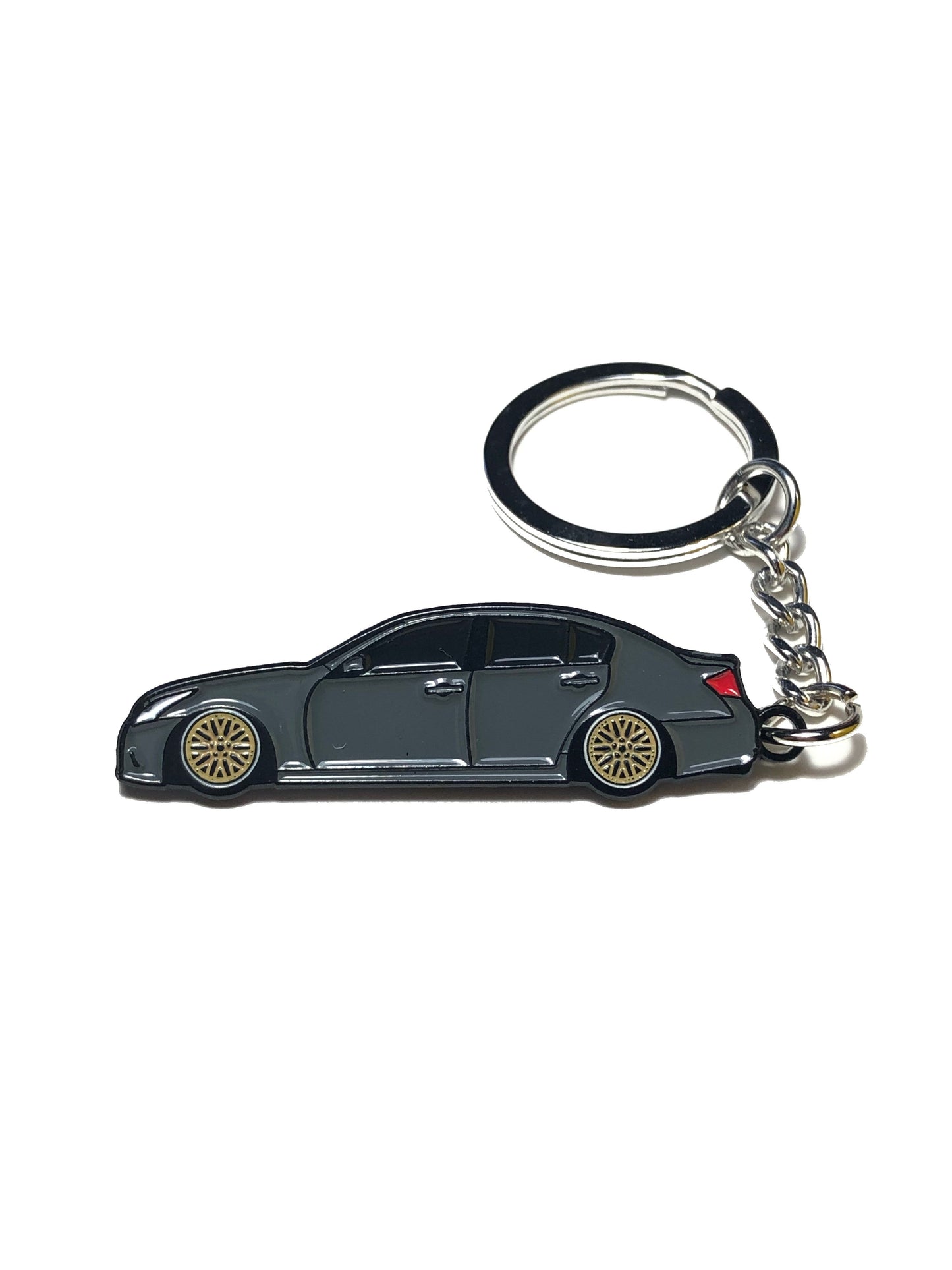 Keychains -  G37 Sedan