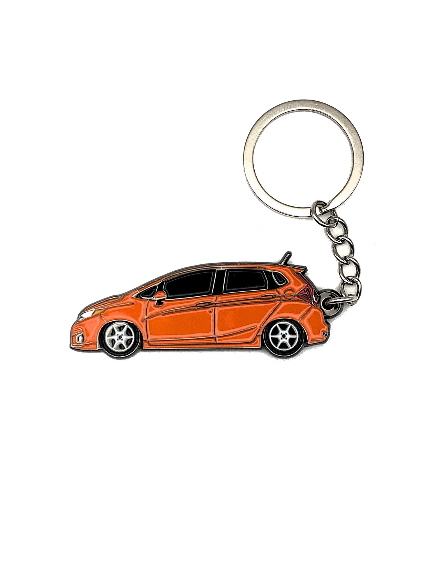 Keychains -  GK Fit