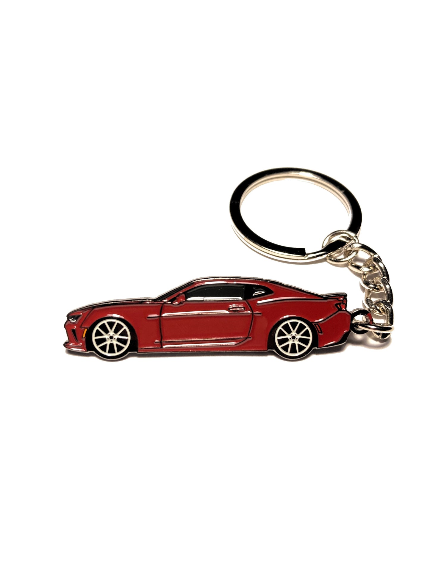 Keychains -  6th Gen Camaro