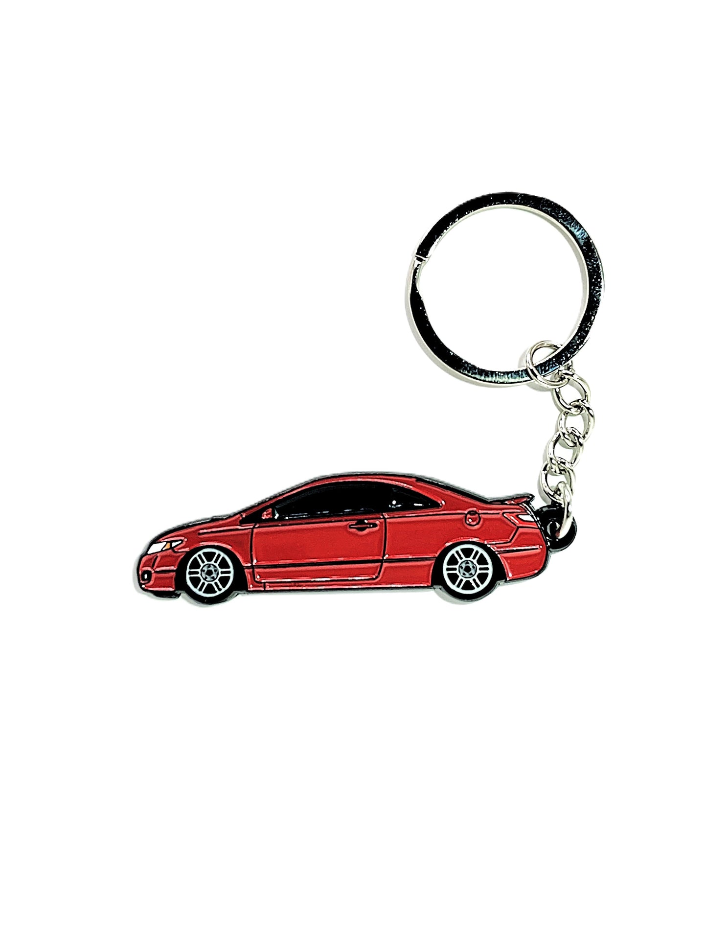 Keychains -  8th Gen Coupe
