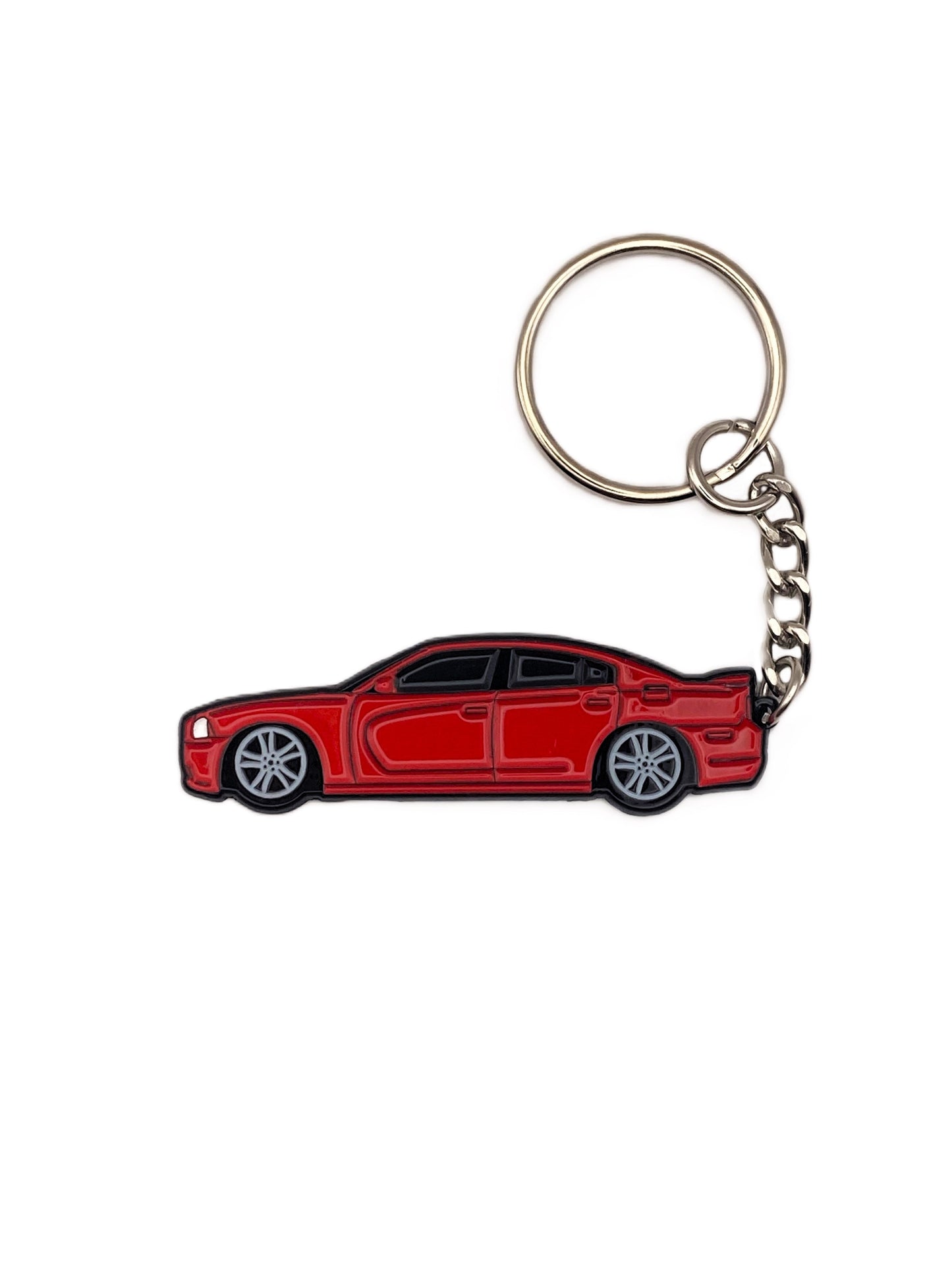 Keychains - Charger 2005-2014