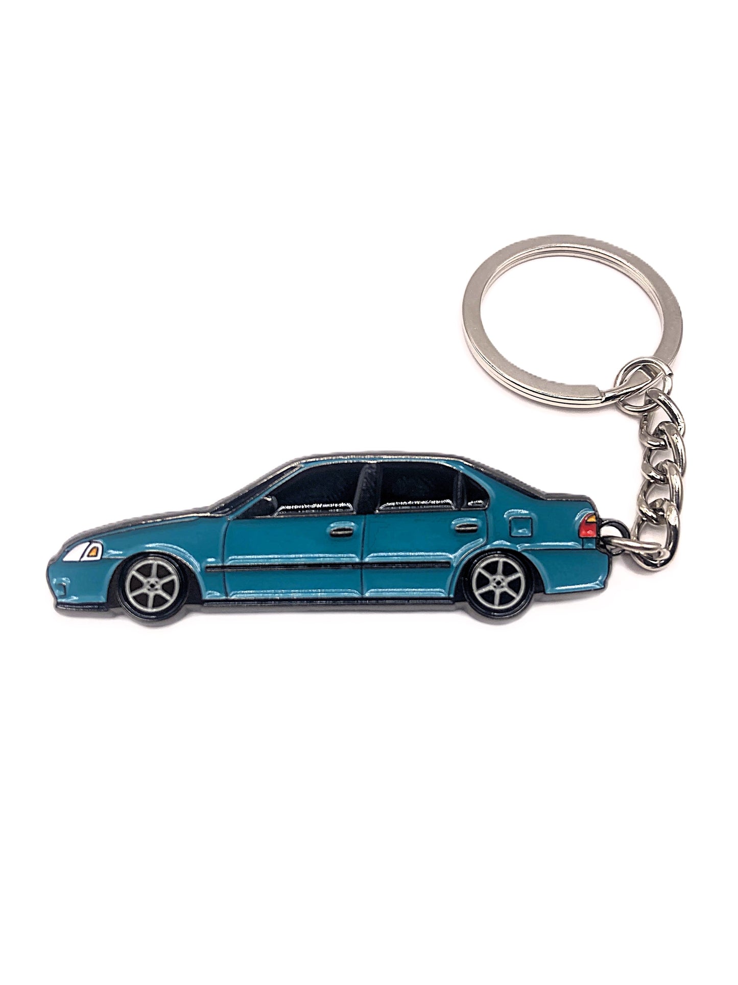 Keychains -  EK Sedan
