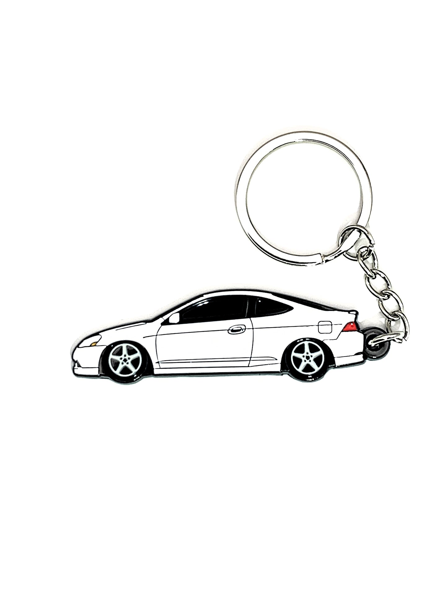 Keychains -  RSX Type S