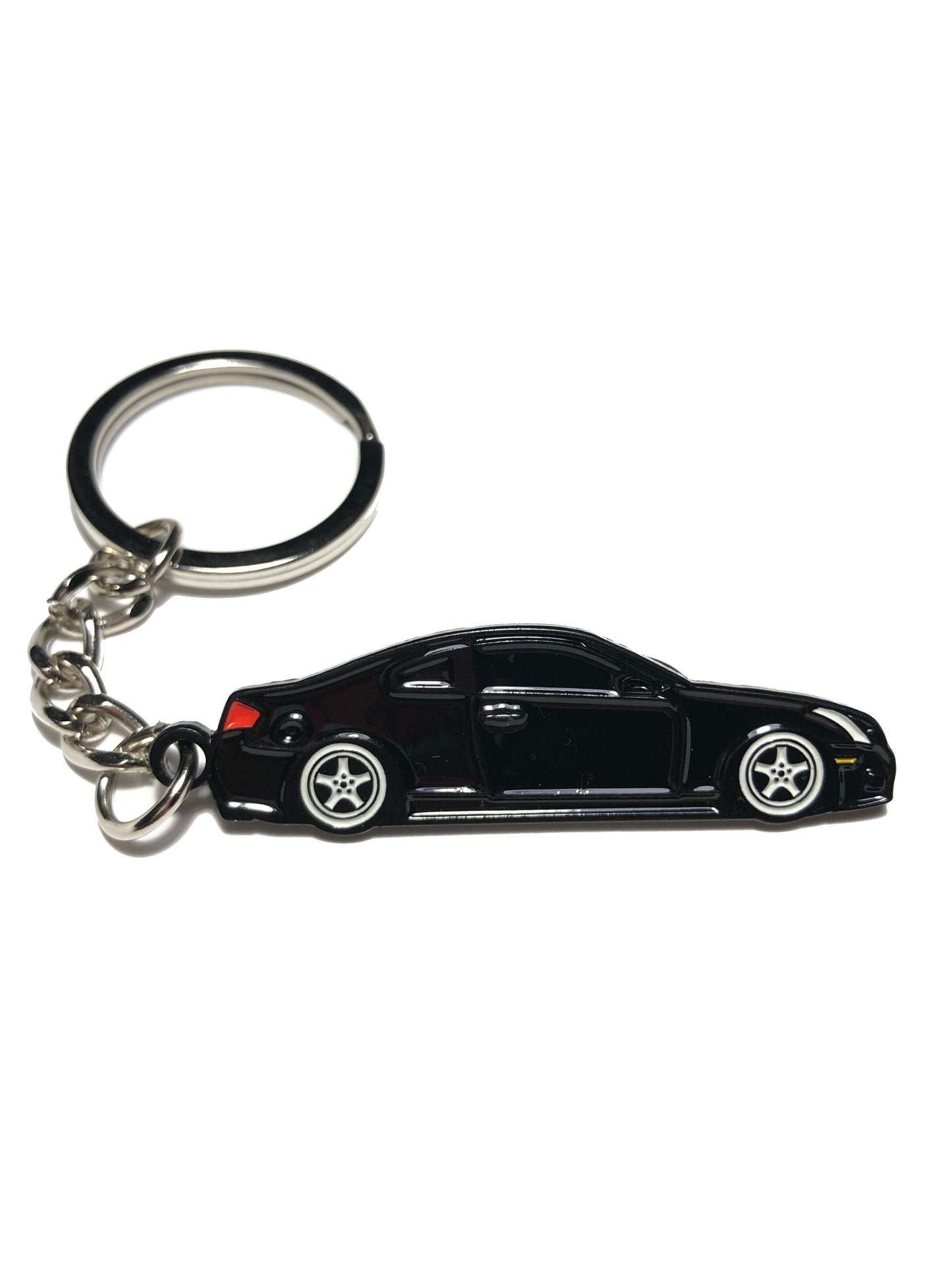 Keychains -  G35 Coupe