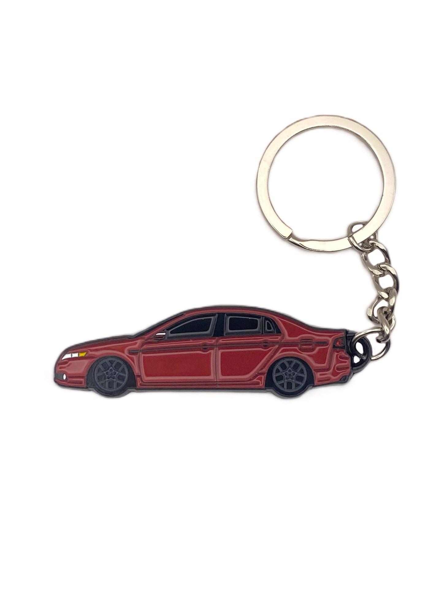 Keychains -  TL type S