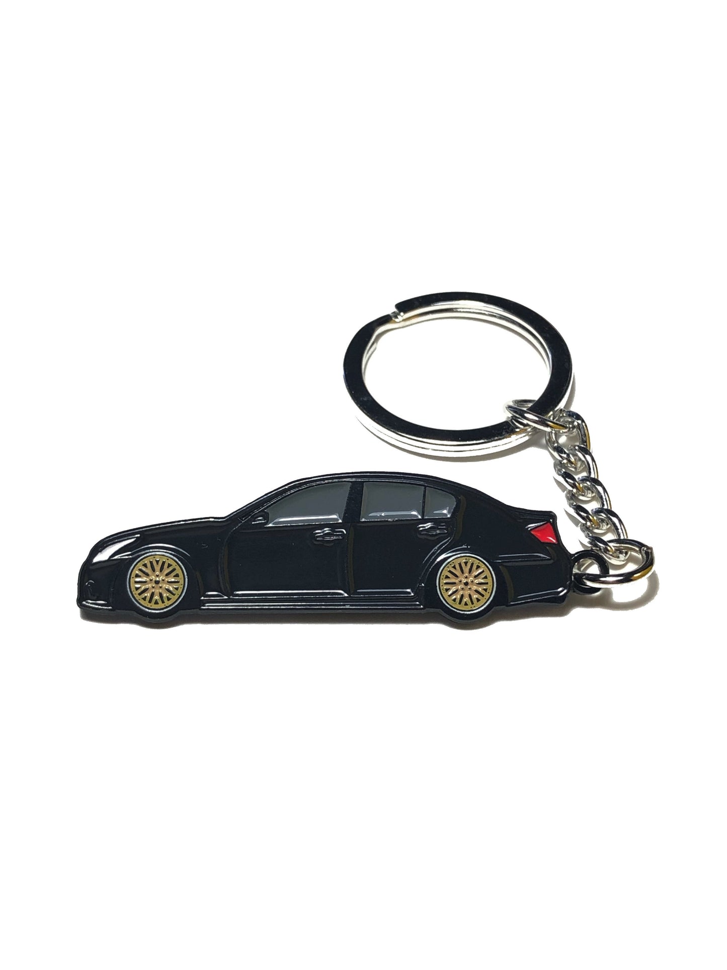 Keychains -  G37 Sedan