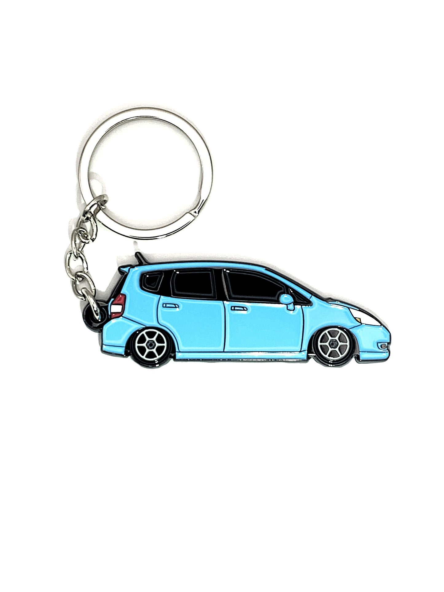 Keychains -  GD Fit