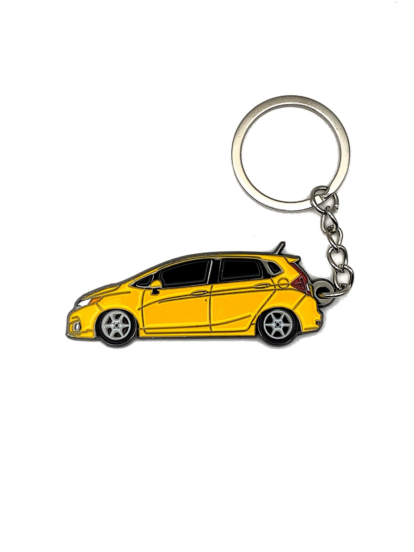 Keychains -  GK Fit