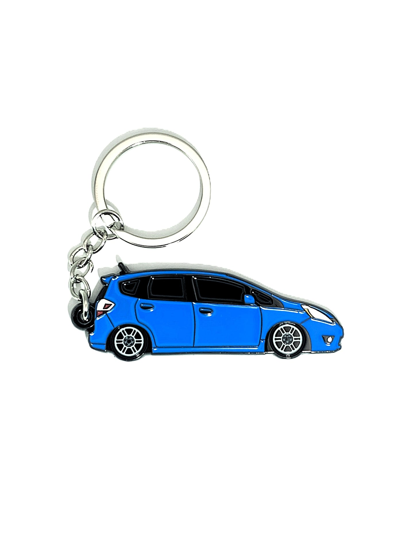 Keychains -  GE Fit